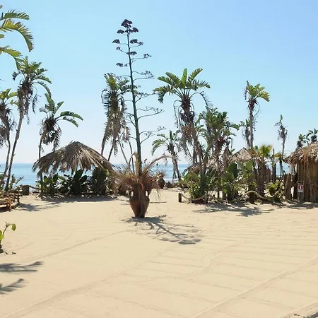 База отдыха Villaggio Internazionale La Plaja