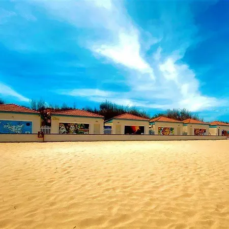 Villaggio Internazionale La Plaja База отдыха