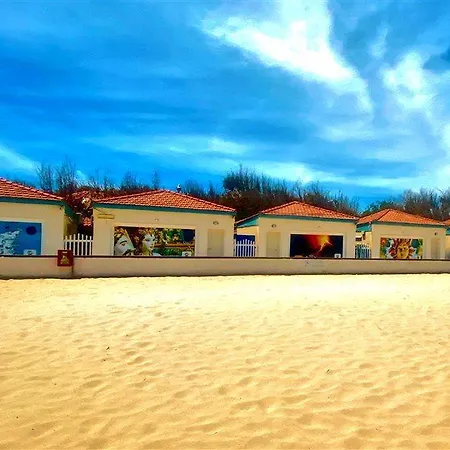 Villaggio Internazionale La Plaja