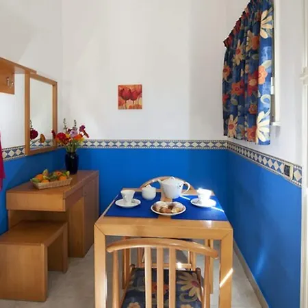 База отдыха Villaggio Internazionale La Plaja