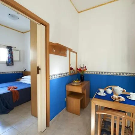 База отдыха Villaggio Internazionale La Plaja 3*