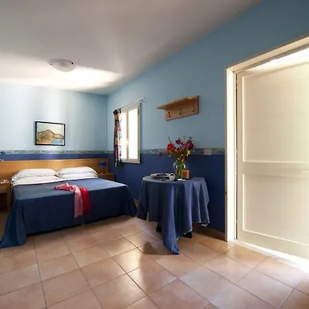 База отдыха Villaggio Internazionale La Plaja Катания