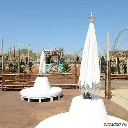 Villaggio Internazionale La Plaja