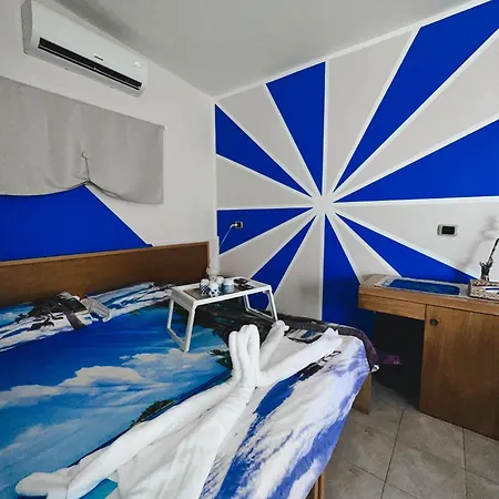База отдыха Villaggio Internazionale La Plaja 3*