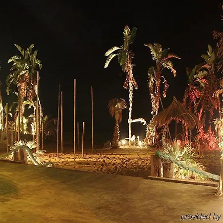Villaggio Internazionale La Plaja База отдыха Катания