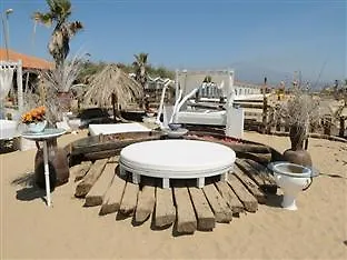 Villaggio Internazionale La Plaja Катания