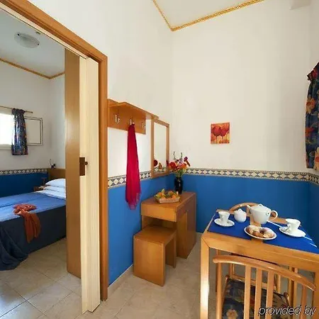 База отдыха Villaggio Internazionale La Plaja Катания