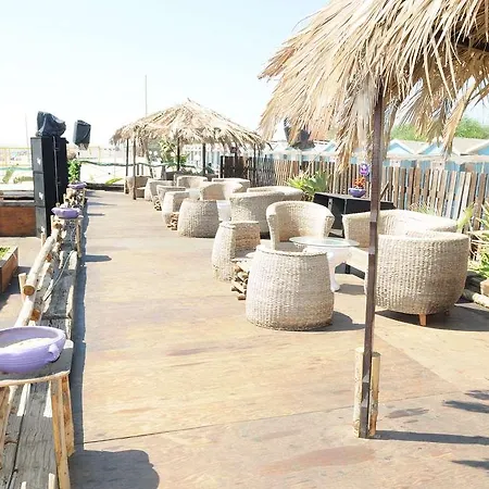 Villaggio Internazionale La Plaja База отдыха 3*