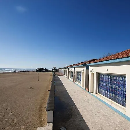 База отдыха Villaggio Internazionale La Plaja Катания