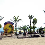 Villaggio Internazionale La Plaja Parco vacanze Catania