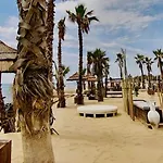 Villaggio Internazionale La Plaja Parco vacanze Catania