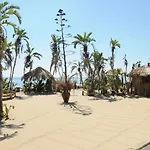 Villaggio Internazionale La Plaja 3*