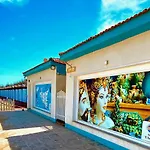 Parco vacanze Villaggio Internazionale La Plaja 3*