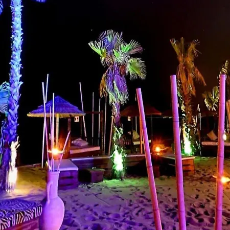Villaggio Internazionale La Plaja Ferienpark