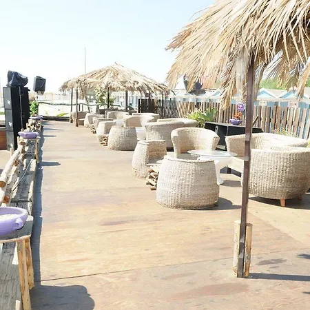 Ferienpark Villaggio Internazionale La Plaja CTA
