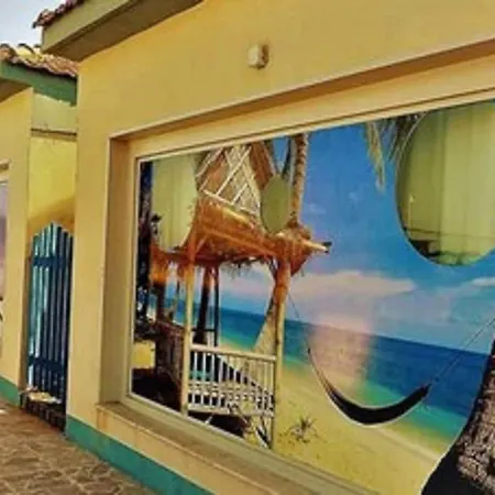 Villaggio Internazionale La Plaja Ferienpark CTA