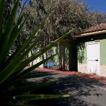 Ferienpark Villaggio Internazionale La Plaja CTA