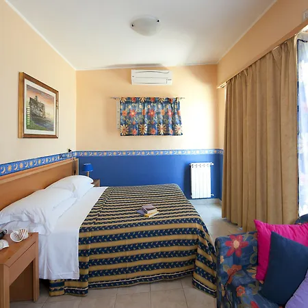 Parco vacanze Villaggio Internazionale La Plaja