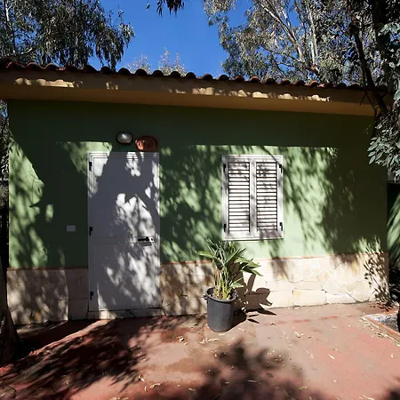 Parco vacanze Villaggio Internazionale La Plaja 3*