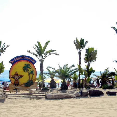 Villaggio Internazionale La Plaja Parco vacanze Catania