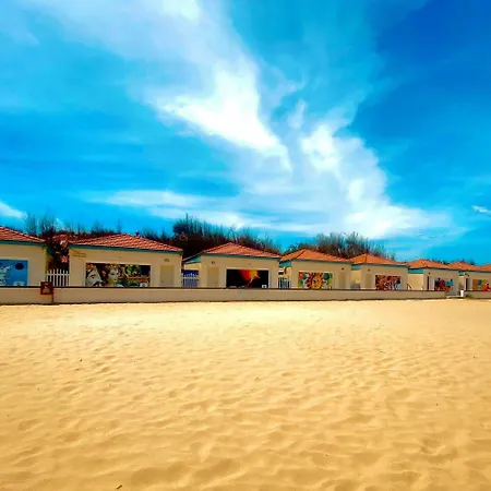Villaggio Internazionale La Plaja Parco vacanze 3*