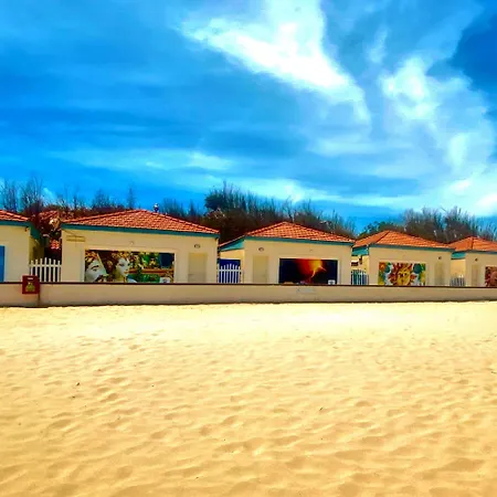 Villaggio Internazionale La Plaja Parco vacanze 3*