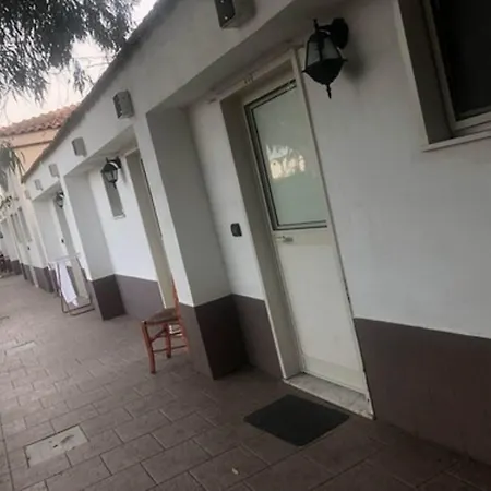 Parco vacanze Villaggio Internazionale La Plaja 3*
