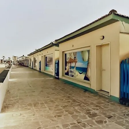 Villaggio Internazionale La Plaja Kompleks wypoczynkowy