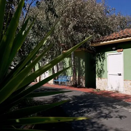 Parco vacanze Villaggio Internazionale La Plaja Catania