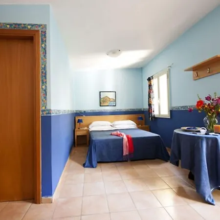 Villaggio Internazionale La Plaja Parco vacanze Catania