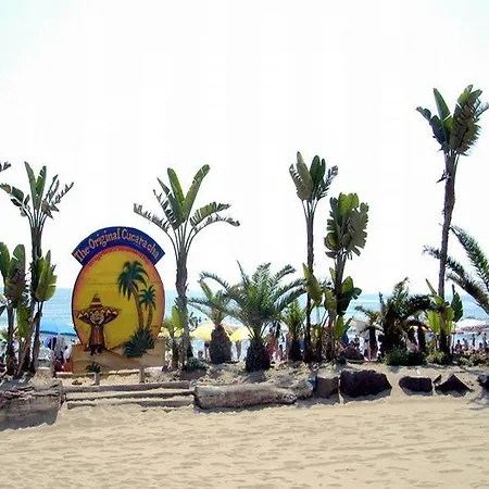 Villaggio Internazionale La Plaja Ferienpark 3*