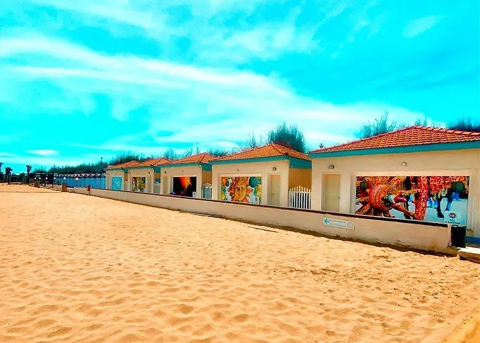 Villaggio Internazionale La Plaja Katania