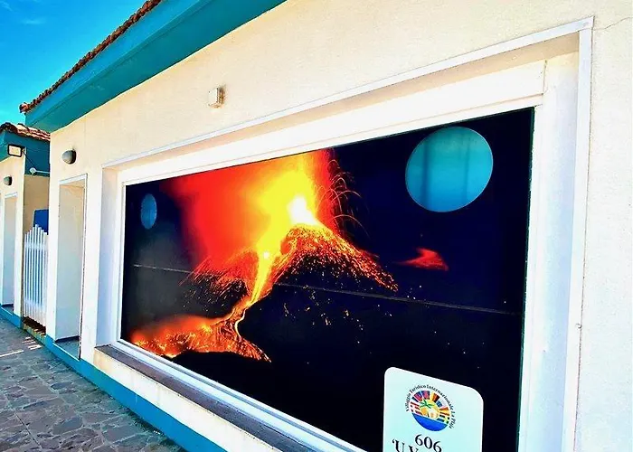 Villaggio Internazionale La Plaja Katania