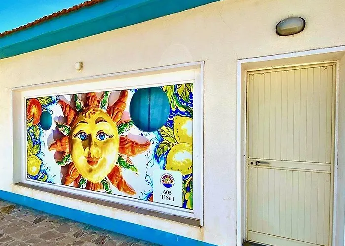 Villaggio Internazionale La Plaja Kompleks wypoczynkowy