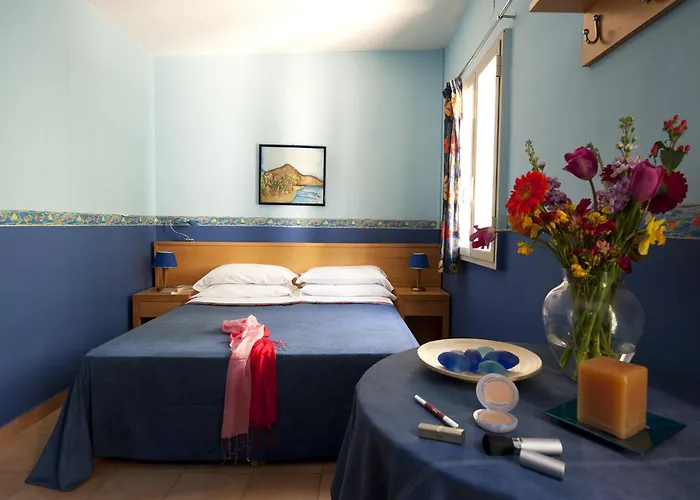 Villaggio Internazionale La Plaja Kompleks wypoczynkowy Katania