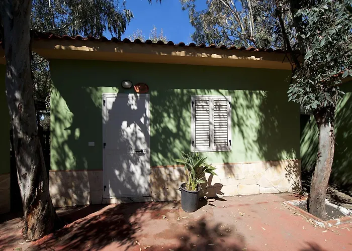 Villaggio Internazionale La Plaja Kompleks wypoczynkowy Katania