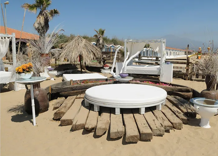 Villaggio Internazionale La Plaja 3*