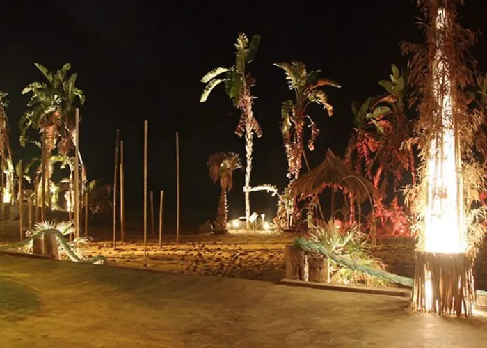 Villaggio Internazionale La Plaja 3* Katania