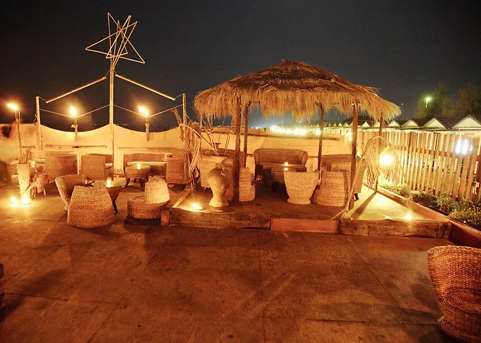 Villaggio Internazionale La Plaja Kompleks wypoczynkowy Katania