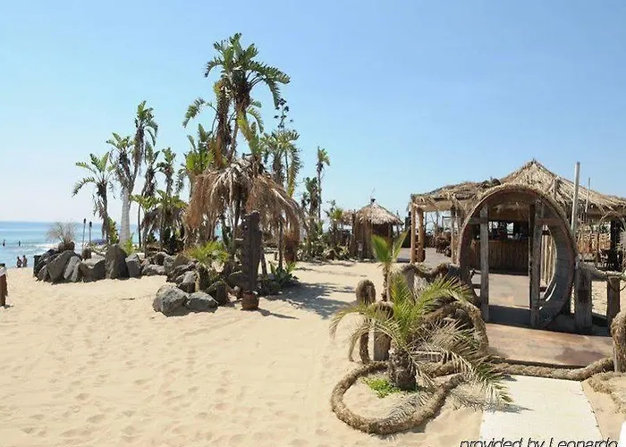 Villaggio Internazionale La Plaja Kompleks wypoczynkowy Katania